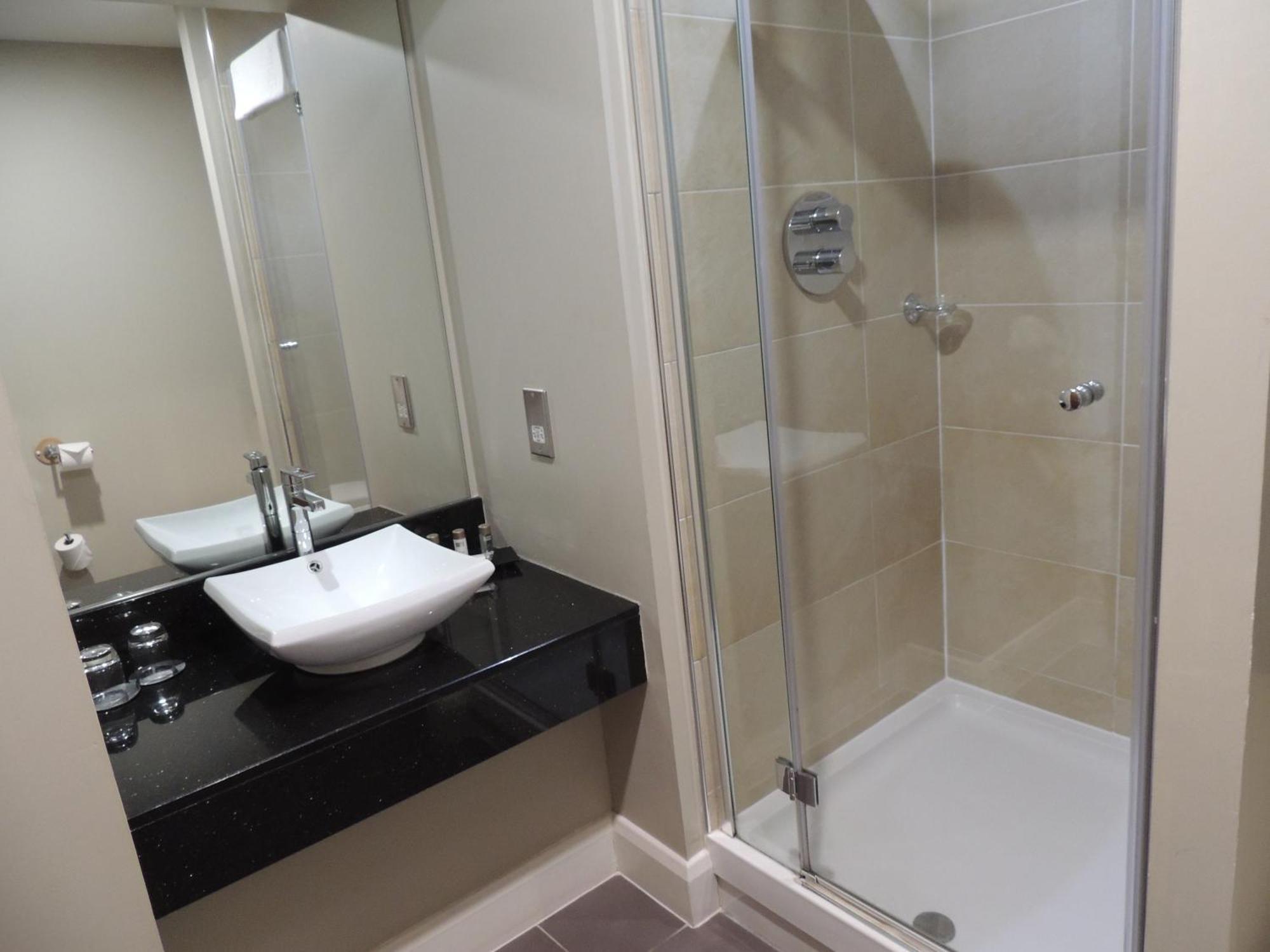 Rox Hotel Aberdeen By Compass Hospitality Ngoại thất bức ảnh
