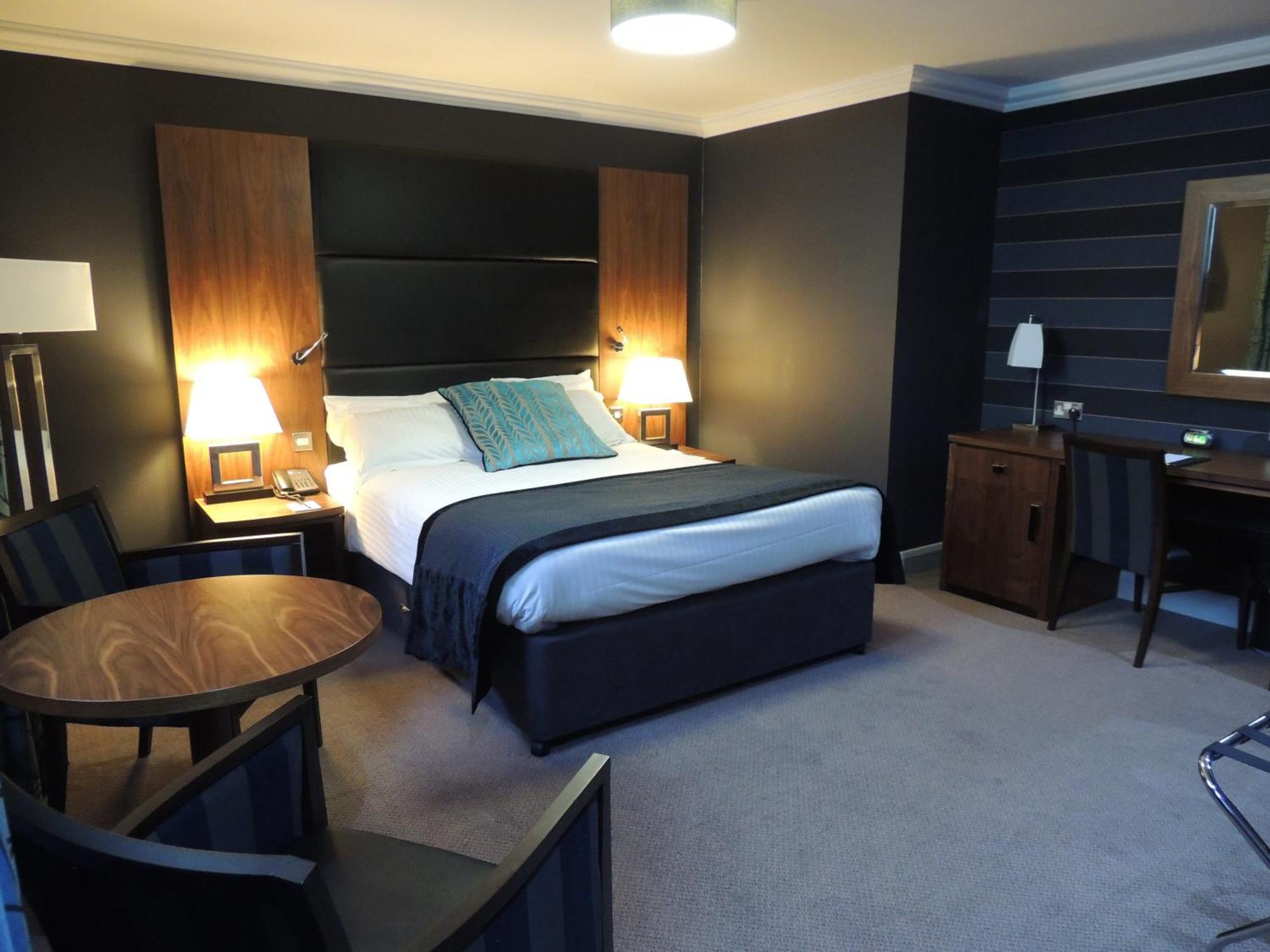 Rox Hotel Aberdeen By Compass Hospitality Ngoại thất bức ảnh