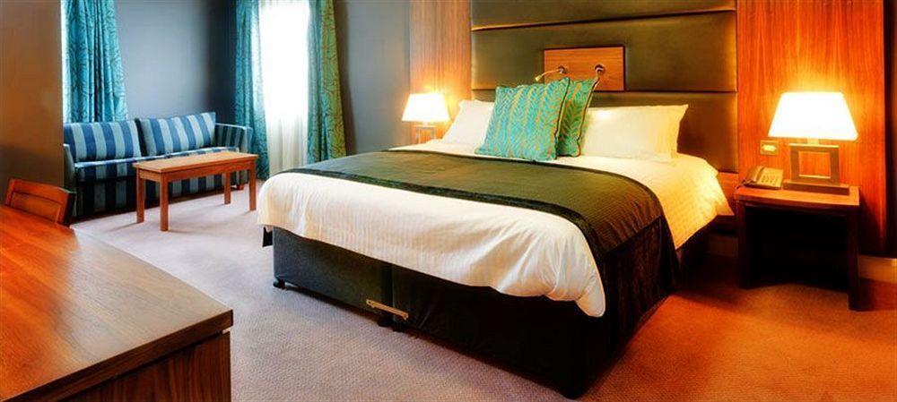 Rox Hotel Aberdeen By Compass Hospitality Ngoại thất bức ảnh