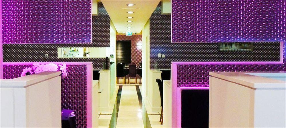 Rox Hotel Aberdeen By Compass Hospitality Ngoại thất bức ảnh