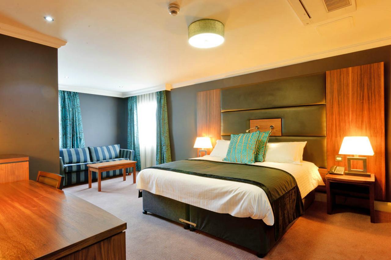 Rox Hotel Aberdeen By Compass Hospitality Ngoại thất bức ảnh