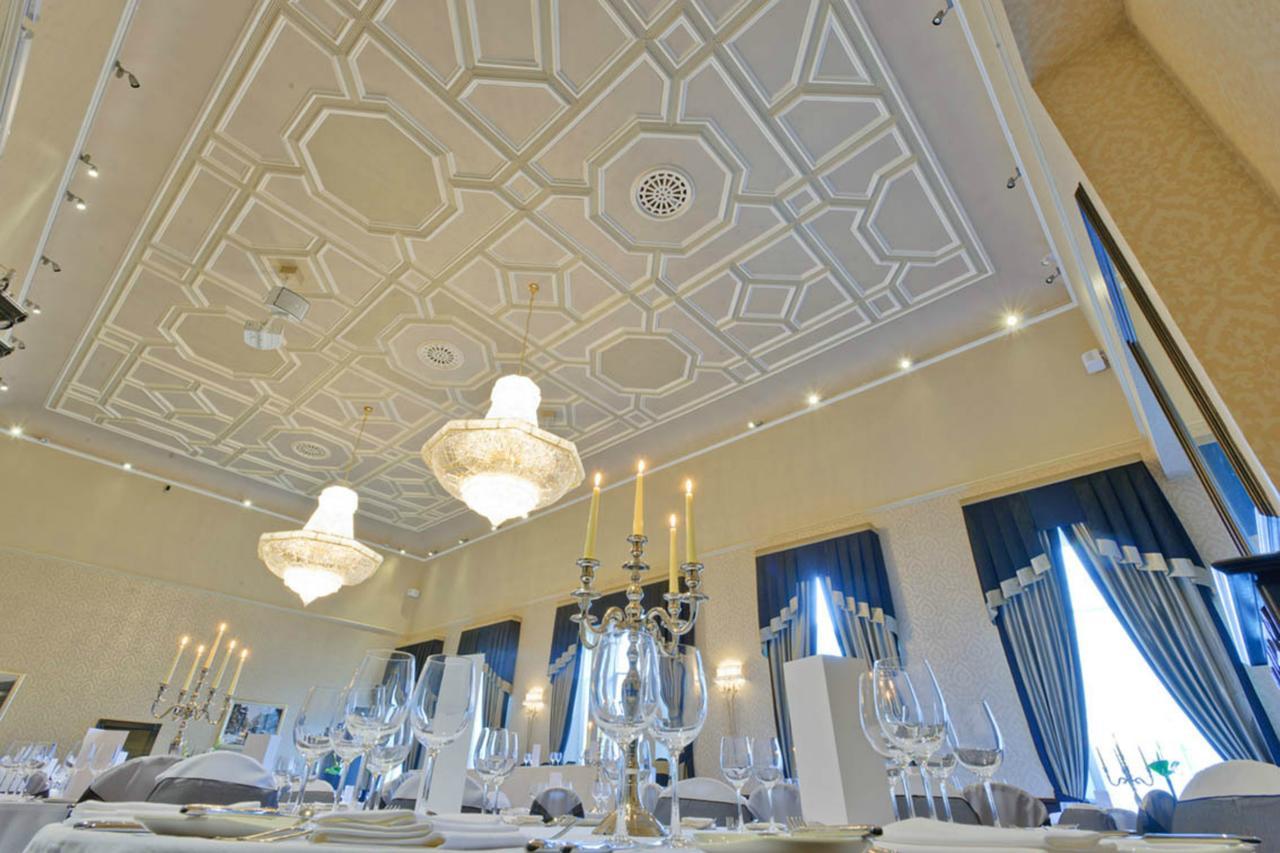 Rox Hotel Aberdeen By Compass Hospitality Ngoại thất bức ảnh