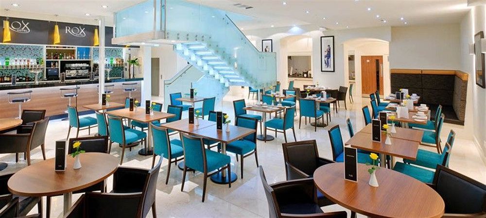 Rox Hotel Aberdeen By Compass Hospitality Ngoại thất bức ảnh
