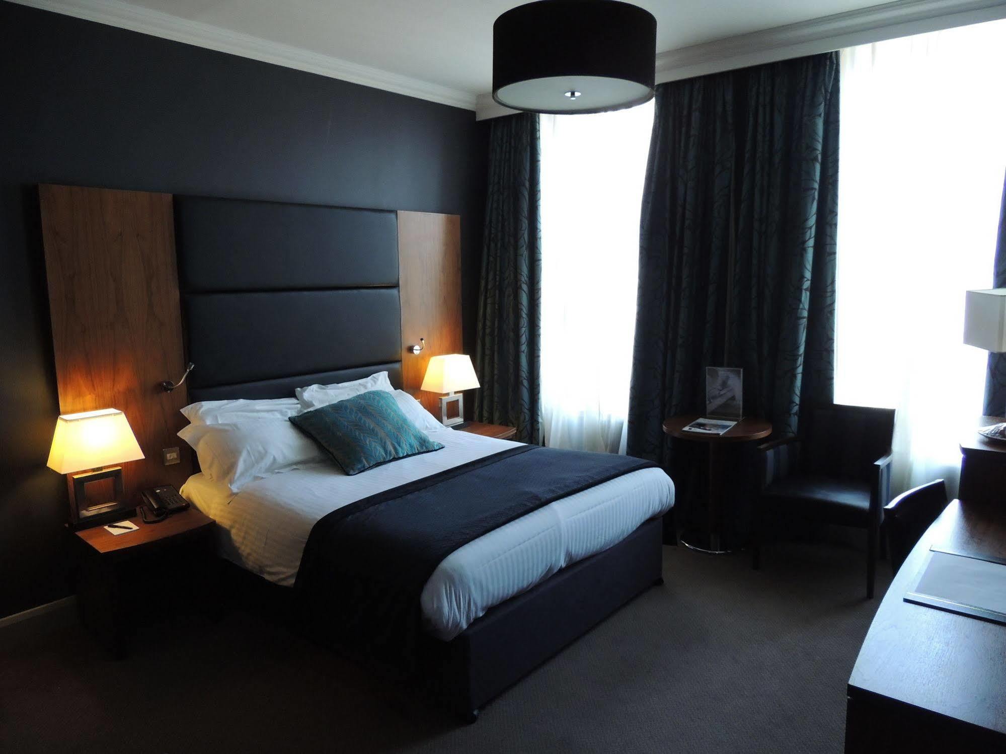 Rox Hotel Aberdeen By Compass Hospitality Ngoại thất bức ảnh
