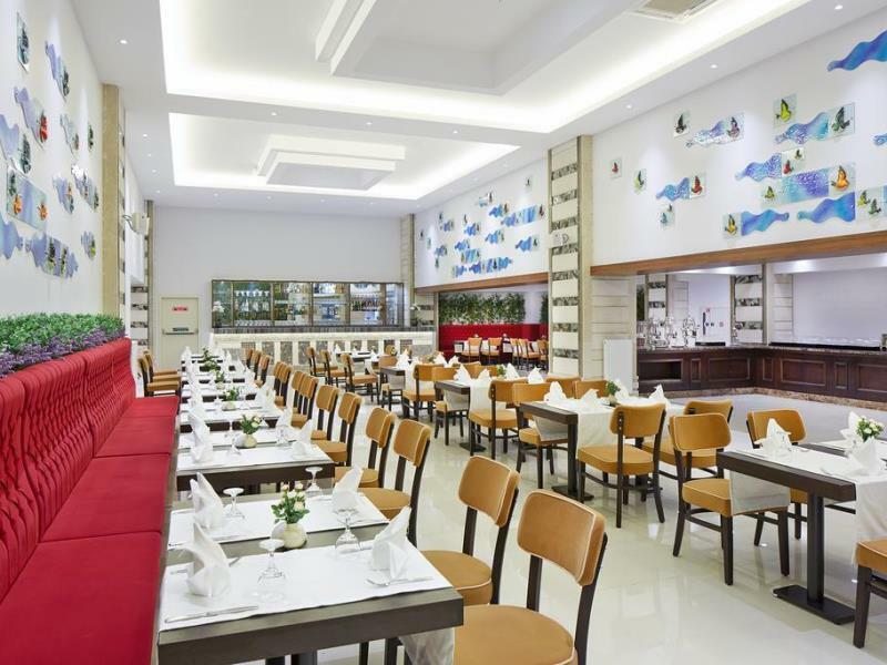 Rox Hotel Aberdeen By Compass Hospitality Ngoại thất bức ảnh